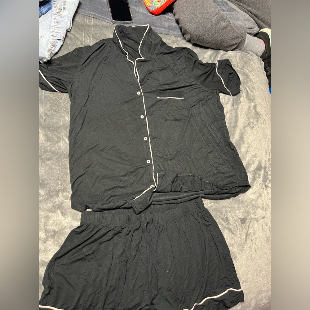 Victoria’s Secret pajama set